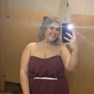 Meet your Posher, Michaela